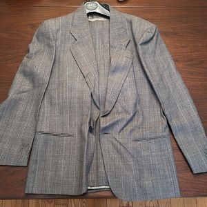 Mani by Giorgio Armani suit